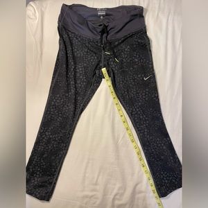 Nike Dri-fit leggings